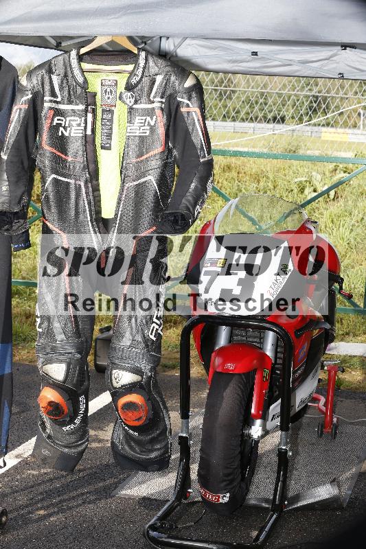 /Archiv-2024/69 14.09.2024 Speer Racing ADR/Impressionen